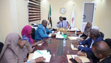 المسار نيوز مجلس الطفولة يشكل لجان فرعية لتحسين واقع أطفال السودان