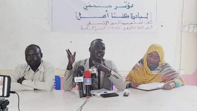 المسار نيوز مبادرة كلنا أهل بوسط دارفور تدعو لإرساء قيم السلام والتعايش السلمي