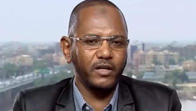 المسار نيوز عاجل رسالة شكر من والد شهيد لدكتور الجزولي