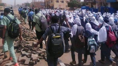 المسار نيوز الخرطوم تعلن عن التقويم الدراسي الجديد
