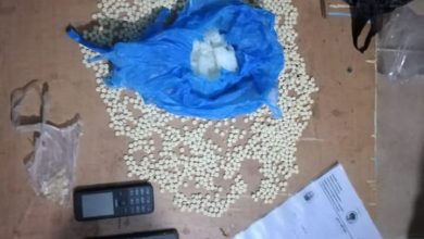 المسار نيوز القبض على متهم يروّج لـ”الحبوب الممنوعة”في الخرطوم