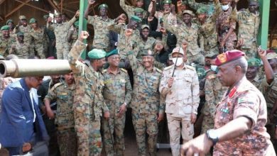 المسار نيوز وصفت صحيفة ميلتري ووتش الأمريكية الجيش السوداني بالأقوى في أفريقيا كونة الأكثر تدريباً وتسليحاً.
