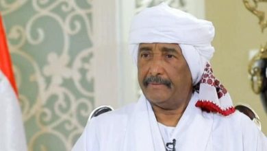 المسار نيوز البرهان يخاطب قمة ( تحويل التعليم) بنيويورك