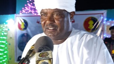 المسار نيوز المدفعية تودع قائدها الهمام السابق الفريق ركن عبدالمحمود حماد حسين