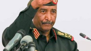 المسار نيوز البرهان الجيش لن ينتظر الي الابد