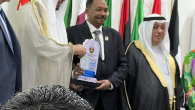 المسار نيوز شركة الموارد المعدنية السودانية تفوز بجائزة (الكونغرس) العالمي للمسؤولية المجتمعية