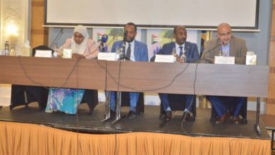 المسار نيوز السودان يُصادق على وثيقة الصحة الواحدة لسلامة الحيوان