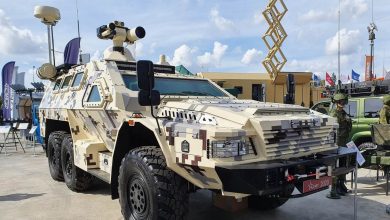 المسار نيوز السودان يشارك في معرض الدفاع والطيران لدول افريقيا