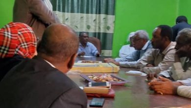 المسار نيوز تفاؤل بنجاح زراعة القوار بنهر النيل وادارة وقيادات مشروع الزيداب يعلنون بان الزيداب ستكن نقطة الانطلاق