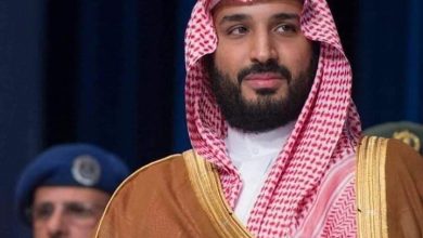 المسار نيوز البرهان يهنئ محمد بن سلمان