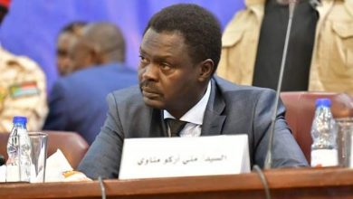 المسار نيوز مناوي: القفز على الدستور قبل الاتفاق السياسي لا يستقيم
