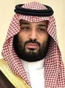المسار نيوز دقلو يهنئ الأمير محمد بن سلمان