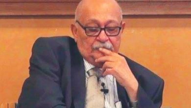 المسار نيوز نبيل أديب: العسكر يلعبون دوراً أساسياً في حماية الفترة الانتقالية
