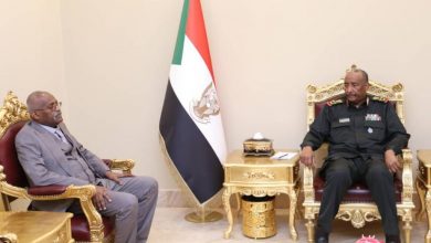المسار نيوز البرهان يعتمد نتيجة الشهادة السودانية