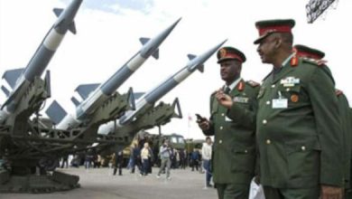 المسار نيوز صحيفة أمريكية: الجيش السوداني الأقوى في أفريقيا