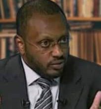 المسار نيوز البرهان في لندن