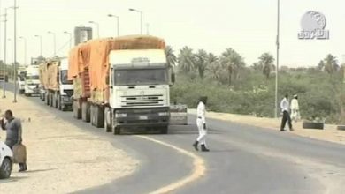 المسار نيوز زيادة رسوم العبور بالطريق القومية الى 600%