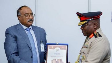 المسار نيوز عبر 125 منتج منظومة الصناعات الدفاعية تبهر العالم