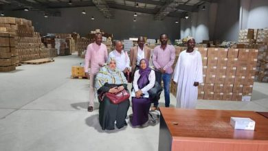 المسار نيوز وفد الصحة الإتحادية يقف على وفرة وجودة العلاج المجاني بولايات دارفور