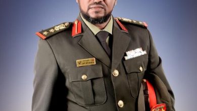 المسار نيوز الحوري: القوات المسلحة لا تعقد لواء قيادتها لخائن