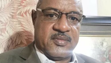 المسار نيوز المؤتمر السوداني يقرر تجميد نشاط رئيسه بولاية الخرطوم