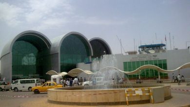 المسار نيوز (28) شركة عالمية تتنافس على تشييد مطار الخرطوم الدولي