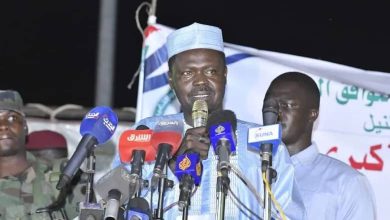 المسار نيوز مناوي : مخرج الأزمة في الانتخابات
