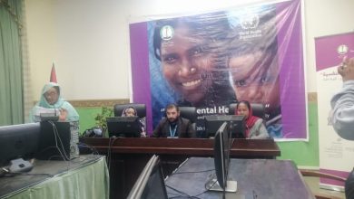 المسار نيوز ارتفاع نسبة الإصابة بالامراض النفسية وسط المتسولين