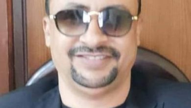 المسار نيوز نادر العبيد من الرديف وقد ركبت غضنفرا