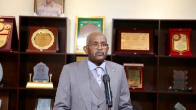 المسار نيوز عاجل : زيادة مرتبات المعلمين بالسودان