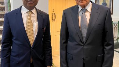 المسار نيوز الحزب الإتحادي الديمقراطي الاصل (تصريح صحفي)