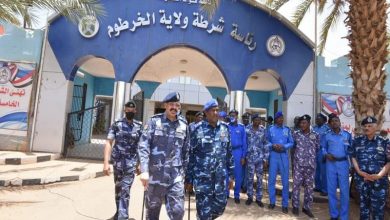 المسار نيوز الشرطة توضح حيثيات وفاة عضو مقاومة أركويت (مدثر كمال) في الحراسة