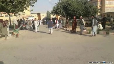 المسار نيوز حقيقة ما يجري في لقاوة