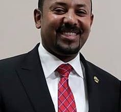 المسار نيوز رئيس الوزراء الإثيوبي سد النهضة لن يكون خصما علي السودان