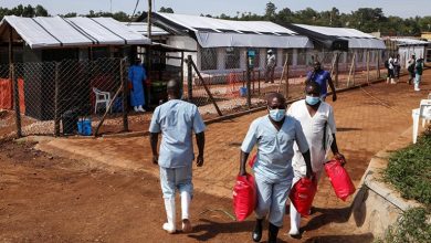 المسار نيوز موسفيني يفرض حظر التجول في منطقتين بيوغندا لتفادي انتشار إيبولا