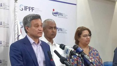 المسار نيوز الاتحاد الدولي لتنظيم الأسرة يقف على تجربة السودان