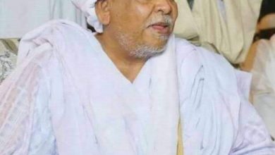 المسار نيوز شيخ كدباس: التسوية تستوعب “الحلو ونور”