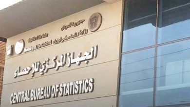 المسار نيوز ولاية غرب كردفان الأسوأ في إرتفاع التضخم، ووسط دارفور الأقل