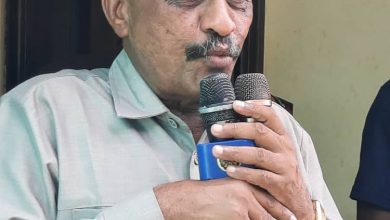 المسار نيوز والي القضارف يشكل مجلس ادارة لهيئة الزراعة الالية بالولاية
