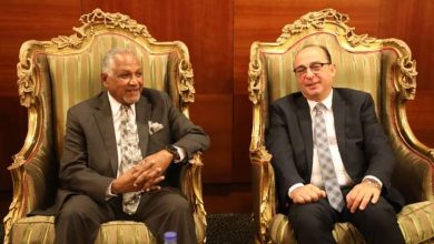 المسار نيوز لجنة المعابر البرية السودانية المصرية تدشن دورتها الثانية عشر بالخرطوم