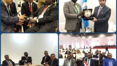 المسار نيوز د. شمين يترأس وفد السودان في الجمعية العامة للإنتربول بنيودلهي