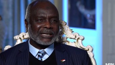 المسار نيوز جبريل ابراهيم (80٪) من انتآج الذهب ينتجة أفراد، وهناك شركة روسية واحده بالسودان