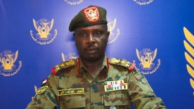 المسار نيوز تعيين لواء متخصص في (فض النزاعات) قائداً لمنطقة النيل الأزرق العسكرية