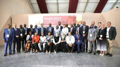المسار نيوز السودان عضواً في لجنة السلامة بمجلس المطارات الدولي قطاع أفريقيا