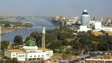 المسار نيوز والي الخرطوم يفند شائعة تعليق العمل بمؤسسات الولاية تحسب لتظاهرات (25)من أكتوبر