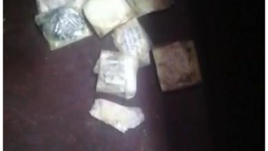 المسار نيوز ضبط أكثر من 2 كيلو جرام ذهب مهرَّبة بولاية شمال كردفان