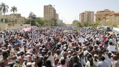المسار نيوز منصور الهادي يكتب