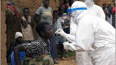 المسار نيوز الصحة الاتحادية السودان خالي من وباء (إيبولا)