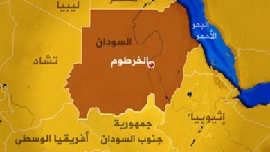 المسار نيوز العثور على الرهينة الفرنسي المختطف في تشاد على الحدود مع السودان