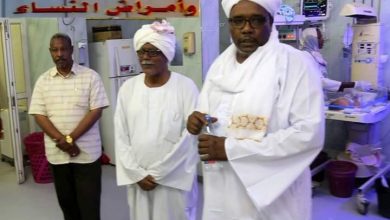 المسار نيوز إفتتاح أقسام بمستشفيي بحري والولادة بأم درمان الأسبوع القادم